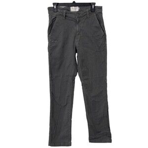 Heybo Outdoors Sportsman Field Pants Grey Size 32‎